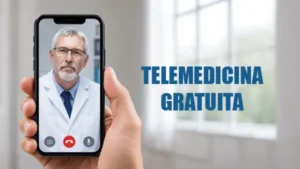 TELEMEDICINA GRATUITA